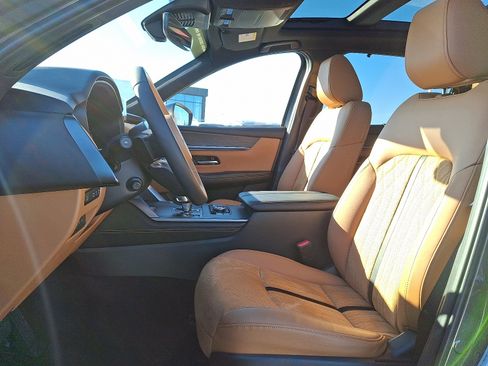 Certified 2025 MAZDA CX-90 3.3 Turbo S w/ Premium Plus image 13