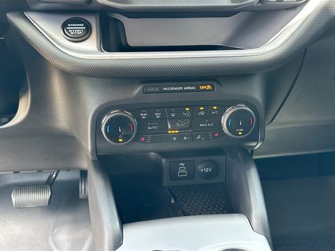 Used 2023 Ford Bronco Sport Outer Banks w/ Tech Package AWD/4WD image 16