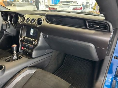 Used 2017 Ford Mustang Shelby GT350 image 28