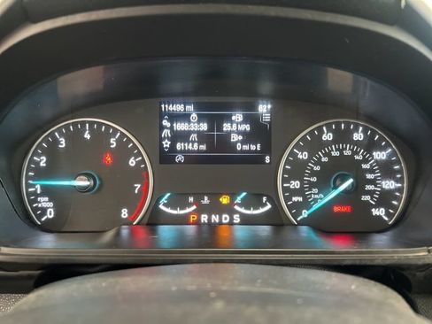 Used 2020 Ford EcoSport SE w/ SE Convenience Package AWD/4WD image 26
