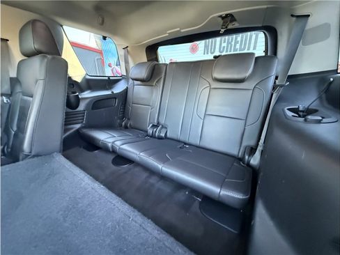 Used 2015 Chevrolet Tahoe LT image 26