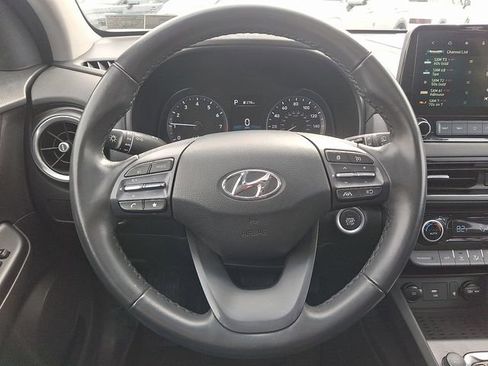 Certified 2023 Hyundai Kona SEL w/ Convenience Package image 20