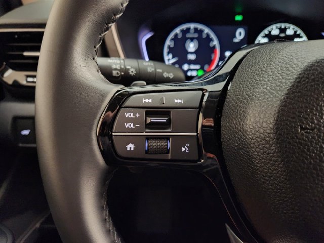 Used 2025 Honda Pilot EX-L image 27