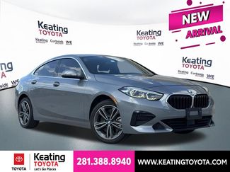 Used 2024 BMW 228i Gran Coupe FWD 360° Tour