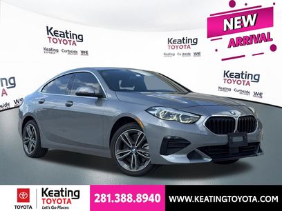 Used 2024 BMW 228i Gran Coupe