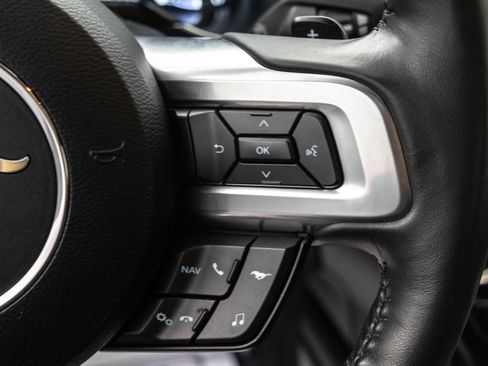 Used 2022 Ford Mustang Mach 1 image 22