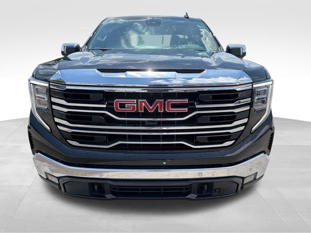 New 2026 GMC Sierra 1500 SLT AWD/4WD image 2