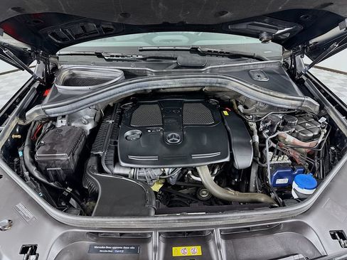 Used 2018 Mercedes-Benz GLE 350 4MATIC image 31