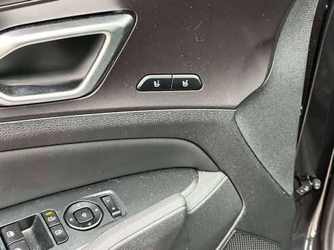Certified 2026 Kia Sportage SX FWD image 16