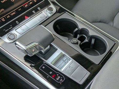 New 2026 Audi Q8 Premium Plus image 13