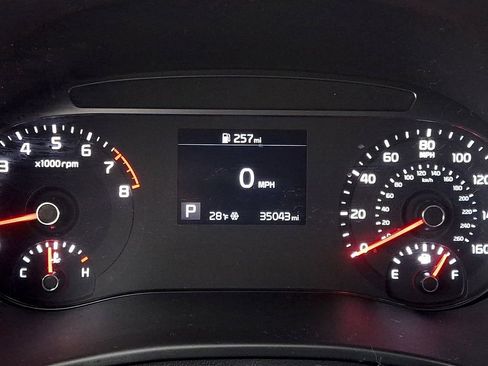 Certified 2022 Kia Soul LX image 19