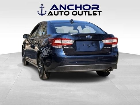 Used 2019 Subaru Impreza 2.0i Premium image 6