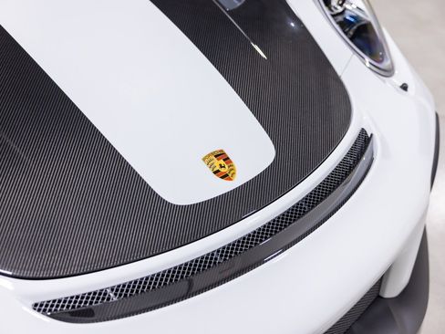 Used 2018 Porsche 911 GT2 RS image 28