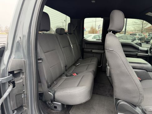 Used 2016 Ford F150 XLT w/ Equipment Group 301A Mid image 25