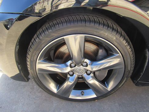 Used 2014 Lexus IS 350 image 7