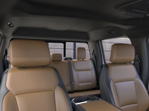New 2026 Ford F450 4x4 Crew Cab Super Duty image 22