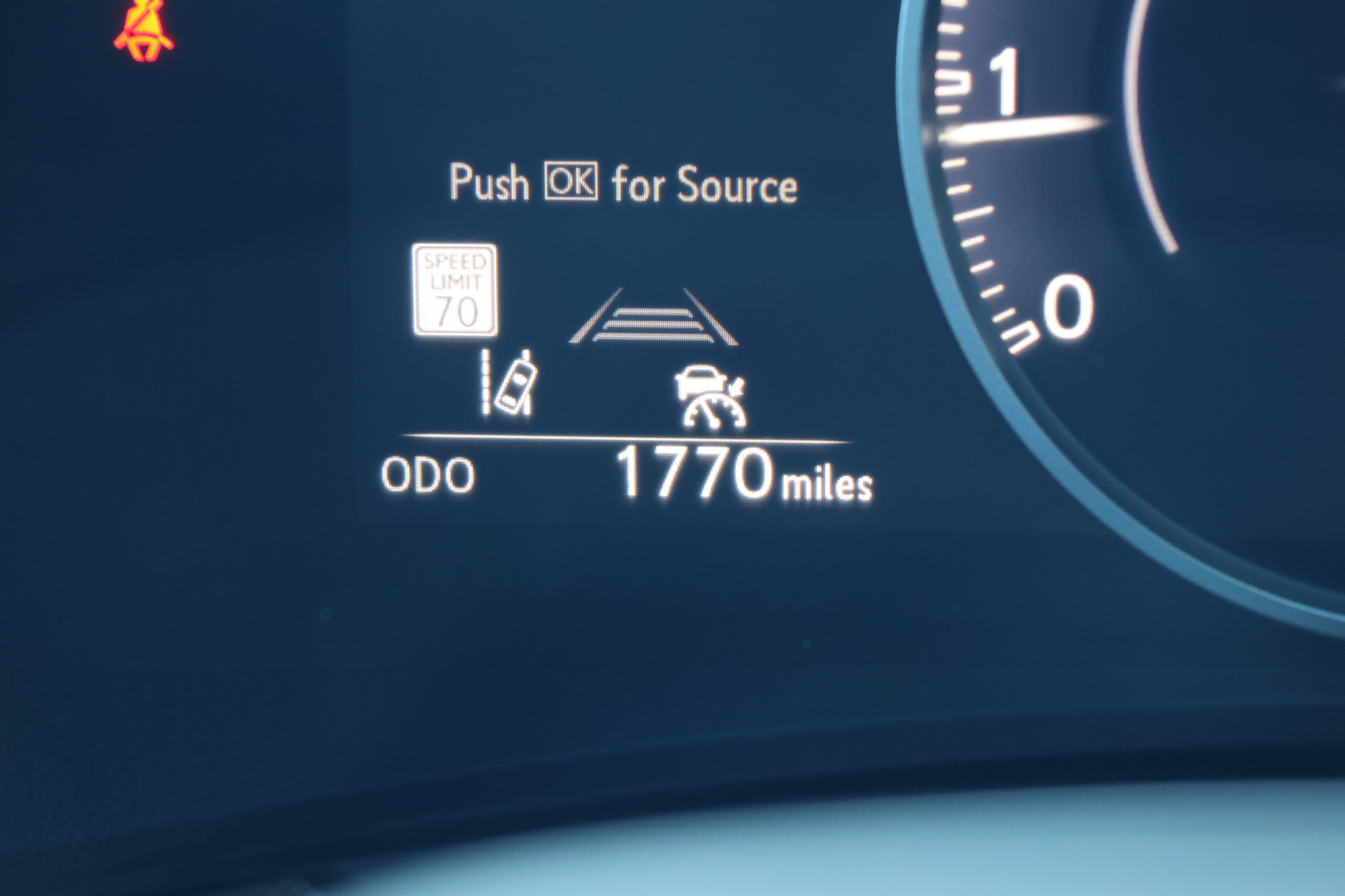 Used 2026 Lexus NX 350 AWD w/ Accessory Package (K3) image 20