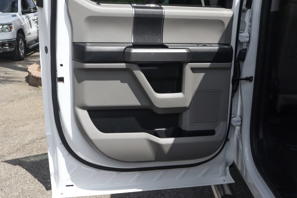 Used 2019 Ford F250 XLT AWD/4WD image 37