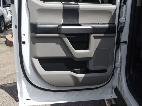 Used 2019 Ford F250 XLT AWD/4WD image 37