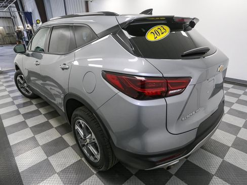 Used 2023 Chevrolet Blazer LT w/ Convenience Package image 12