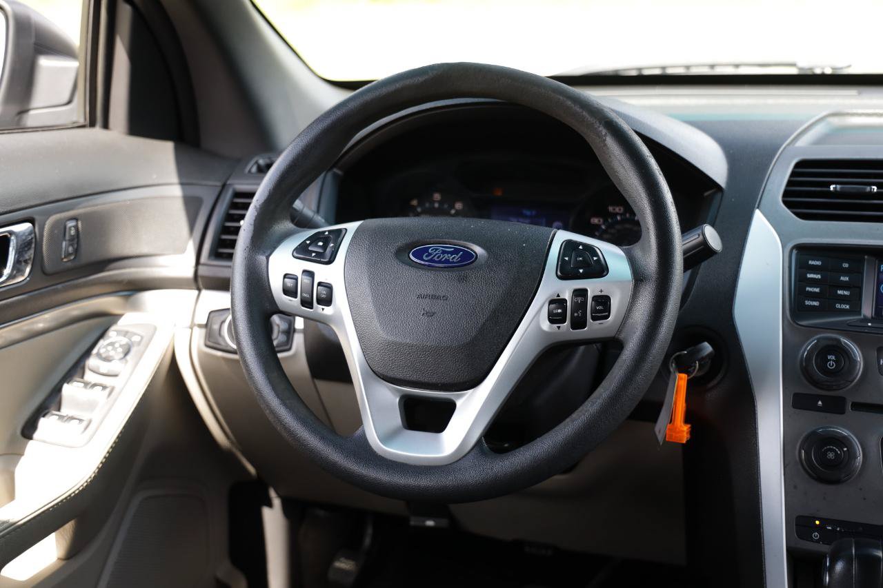Used 2013 Ford Explorer FWD image 28