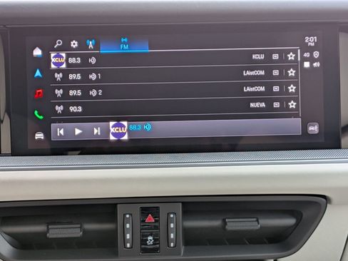 Certified 2026 Porsche Cayenne E-Hybrid AWD/4WD image 17