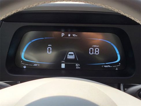 New 2025 Hyundai Elantra Sport image 20