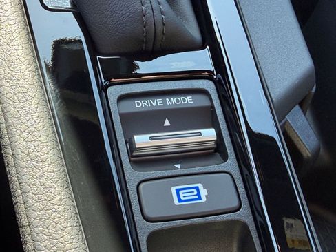 New 2026 Honda Accord Sport image 19