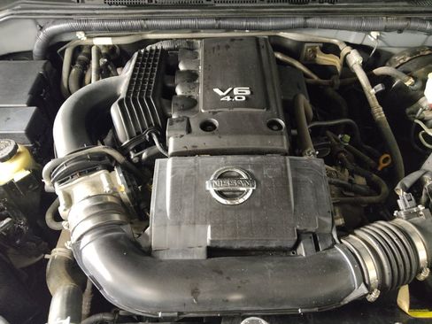 Used 2016 Nissan Frontier SV w/ SV Value Truck Package image 30