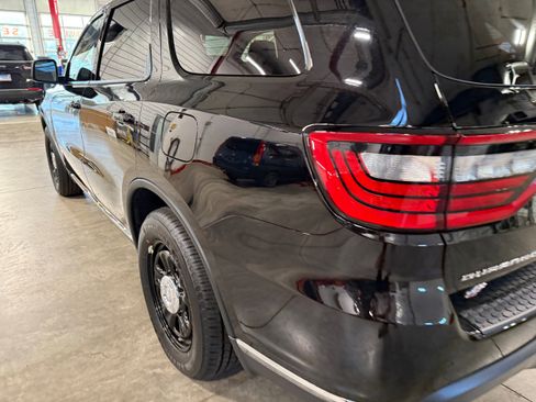 New 2026 Dodge Durango AWD w/ Skid Plate Group image 18