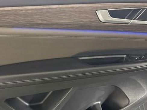 New 2026 Volkswagen Atlas SEL AWD/4WD image 18
