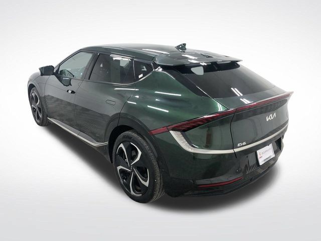 Used 2023 Kia EV6 GT-Line AWD/4WD image 40