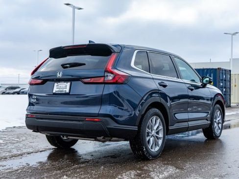 Used 2025 Honda CR-V EX-L image 7