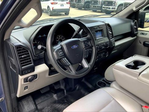 Used 2018 Ford F150 XL w/ XL Power Equipment Group AWD/4WD image 36