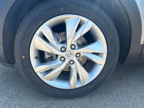 Used 2024 Buick Encore GX Preferred FWD image 18
