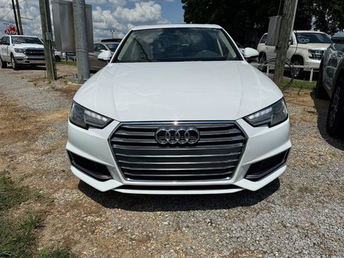 Used 2019 Audi A4 2.0T Premium w/ Convenience Package FWD image 6