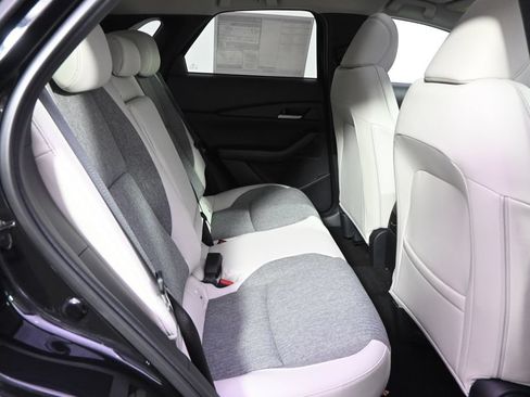 New 2026 MAZDA CX-30 Aire Edition AWD/4WD image 18