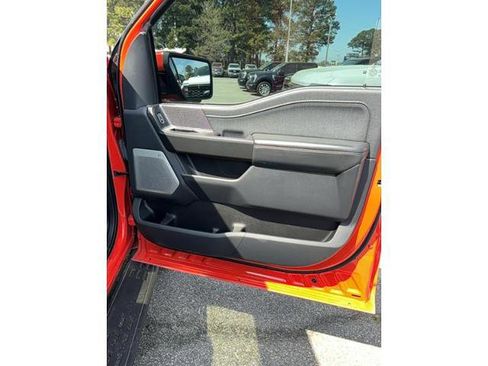 Certified 2023 Ford F150 Raptor w/ Raptor Carbon Fiber Package image 5