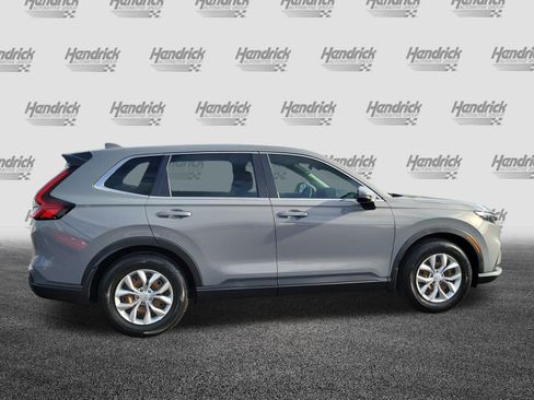 Used 2023 Honda CR-V LX image 10
