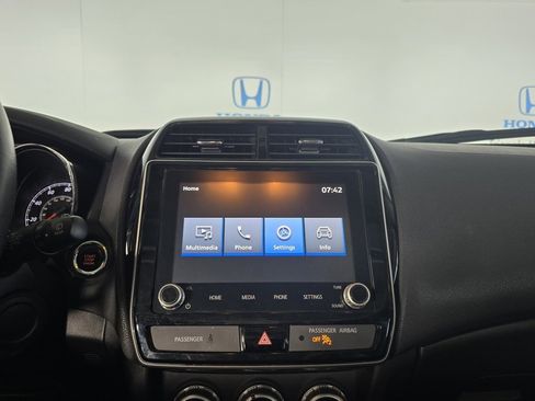 Used 2020 Mitsubishi Outlander Sport GT image 21