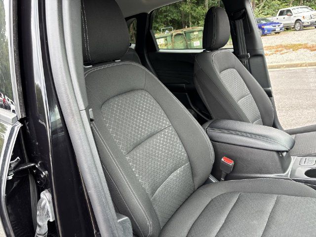 Certified 2025 Ford Escape Active FWD image 23