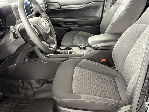 Used 2024 Ford Ranger XL w/ Trailer Tow Package image 12