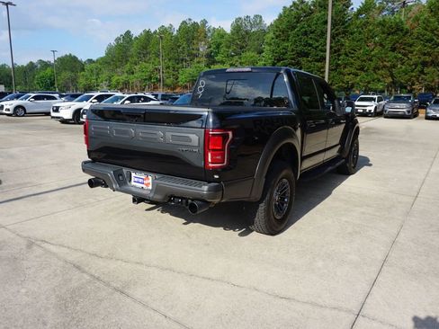 Used 2020 Ford F150 Raptor w/ Equipment Group 802A Luxury AWD/4WD image 22