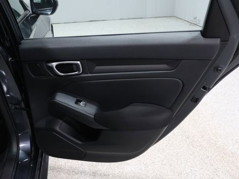 Used 2023 Honda Civic LX image 22