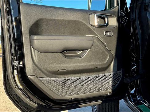 New 2026 Jeep Wrangler Sport image 11