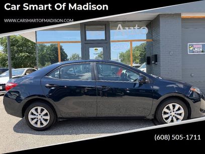 Used 2018 Toyota Corolla LE