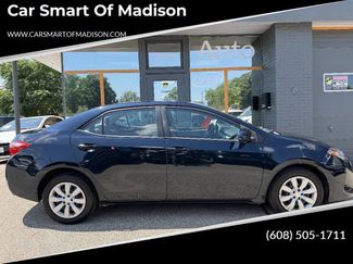 Used 2018 Toyota Corolla LE FWD video 1