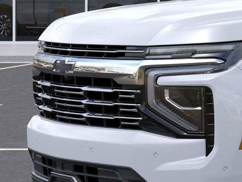 New 2026 Chevrolet Tahoe Premier image 37