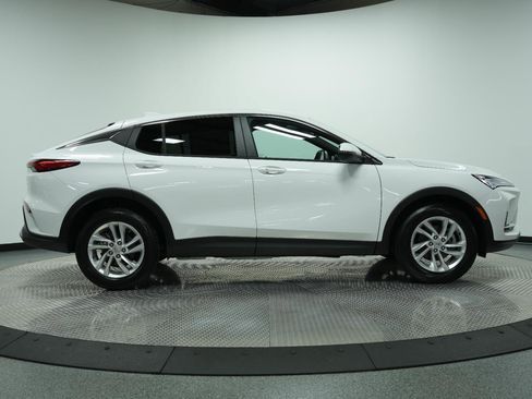 New 2026 Buick Envista Preferred w/ Convenience I Package image 8