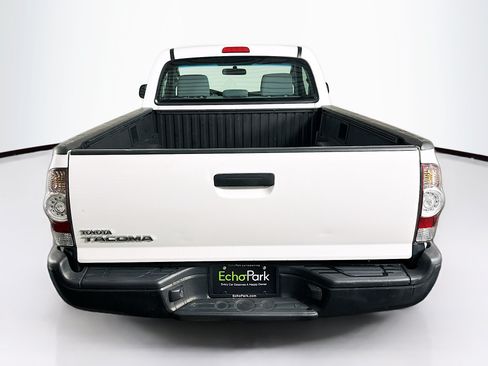 Used 2010 Toyota Tacoma 2WD Regular Cab image 7